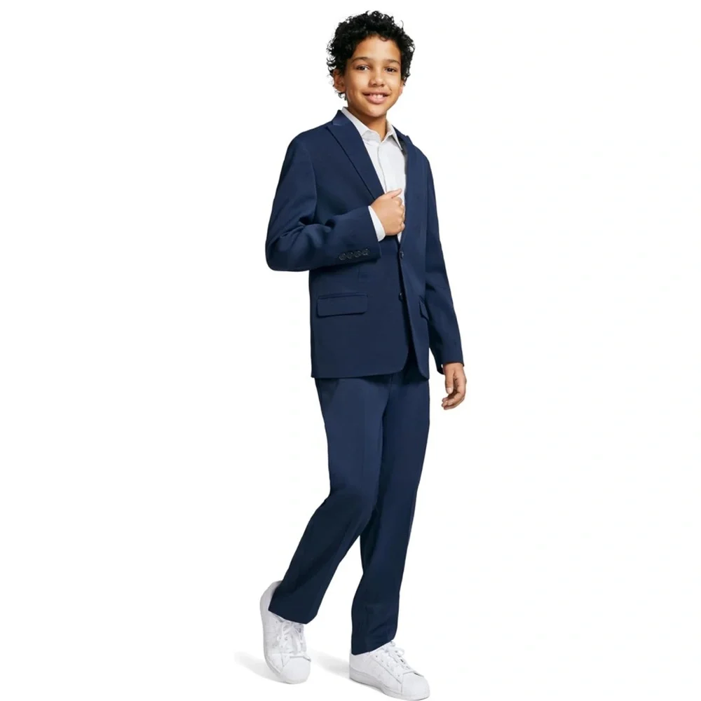 Calvin Klein Kid’s Suit
